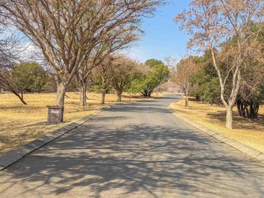 3 Bedroom Property for Sale in WestLake Country Safari Estate North West